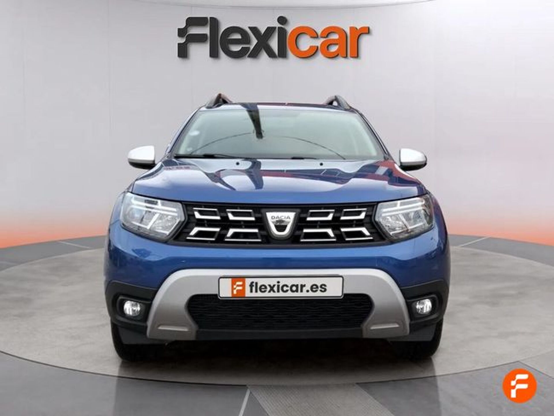 Imagen 2 de DACIA Duster