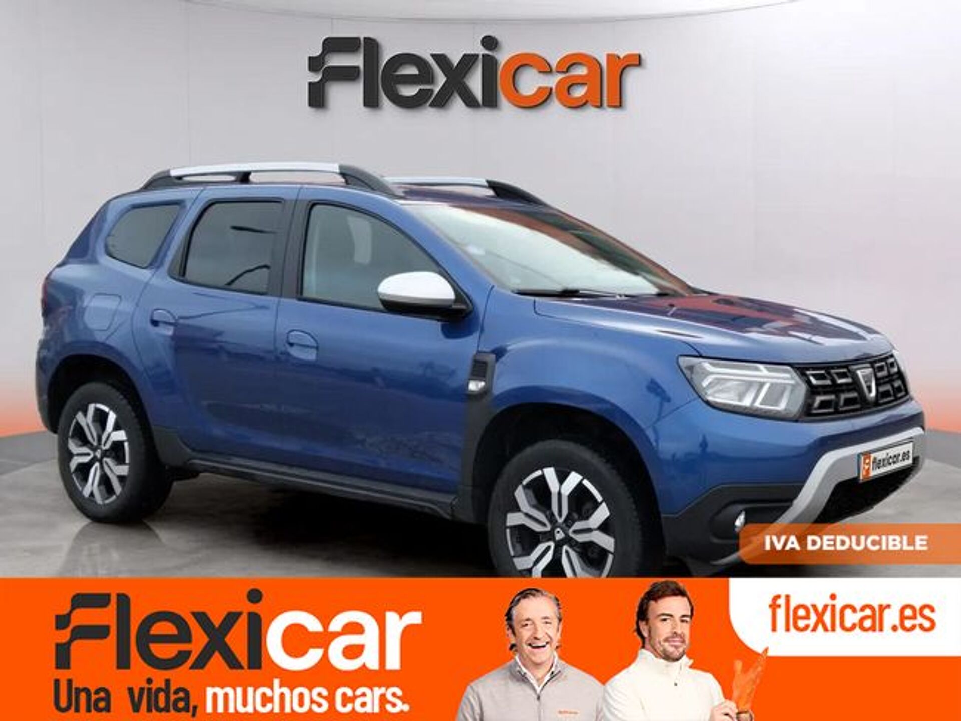 Imagen 1 de DACIA Duster