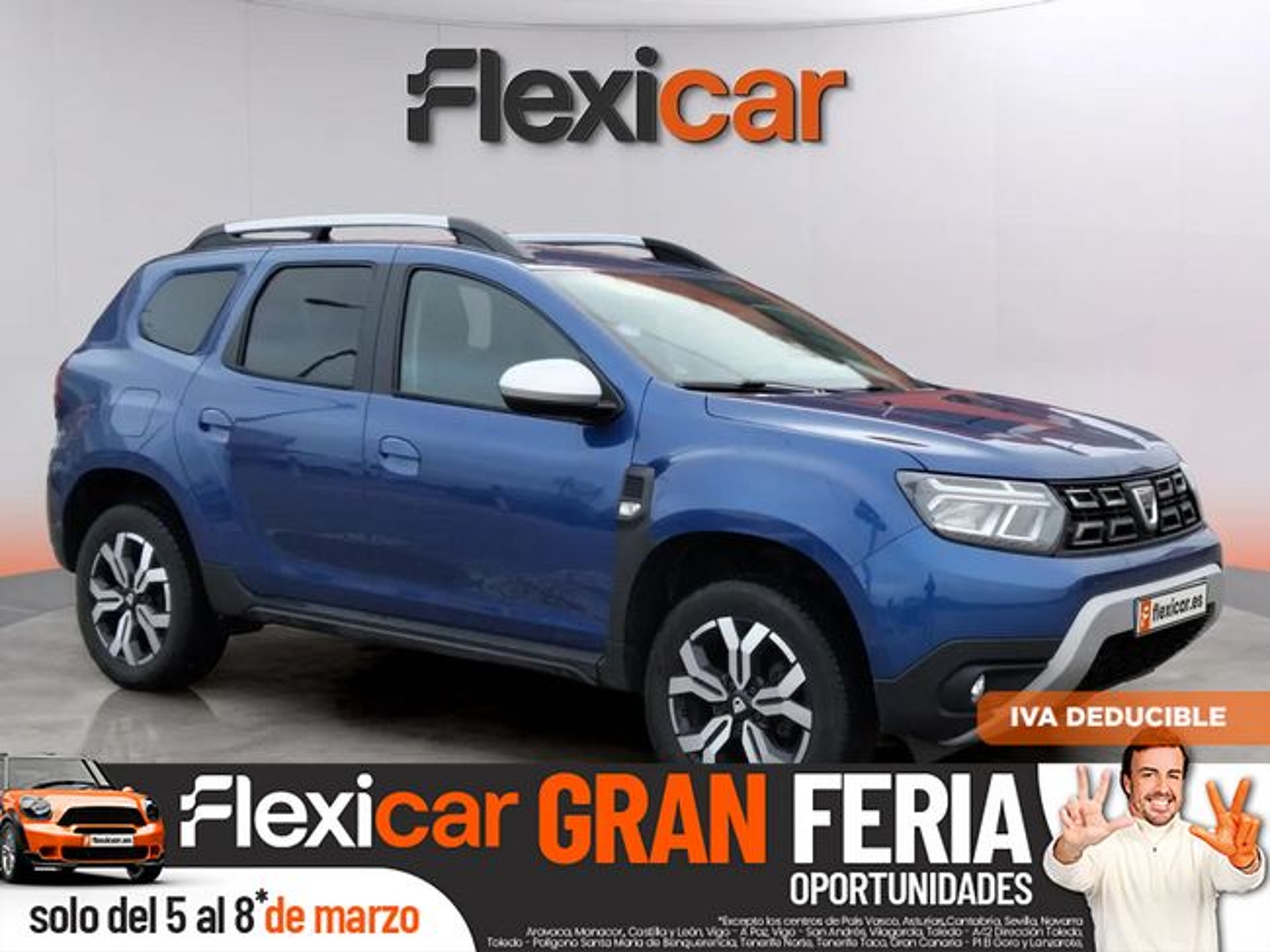 Imagen de DACIA Duster