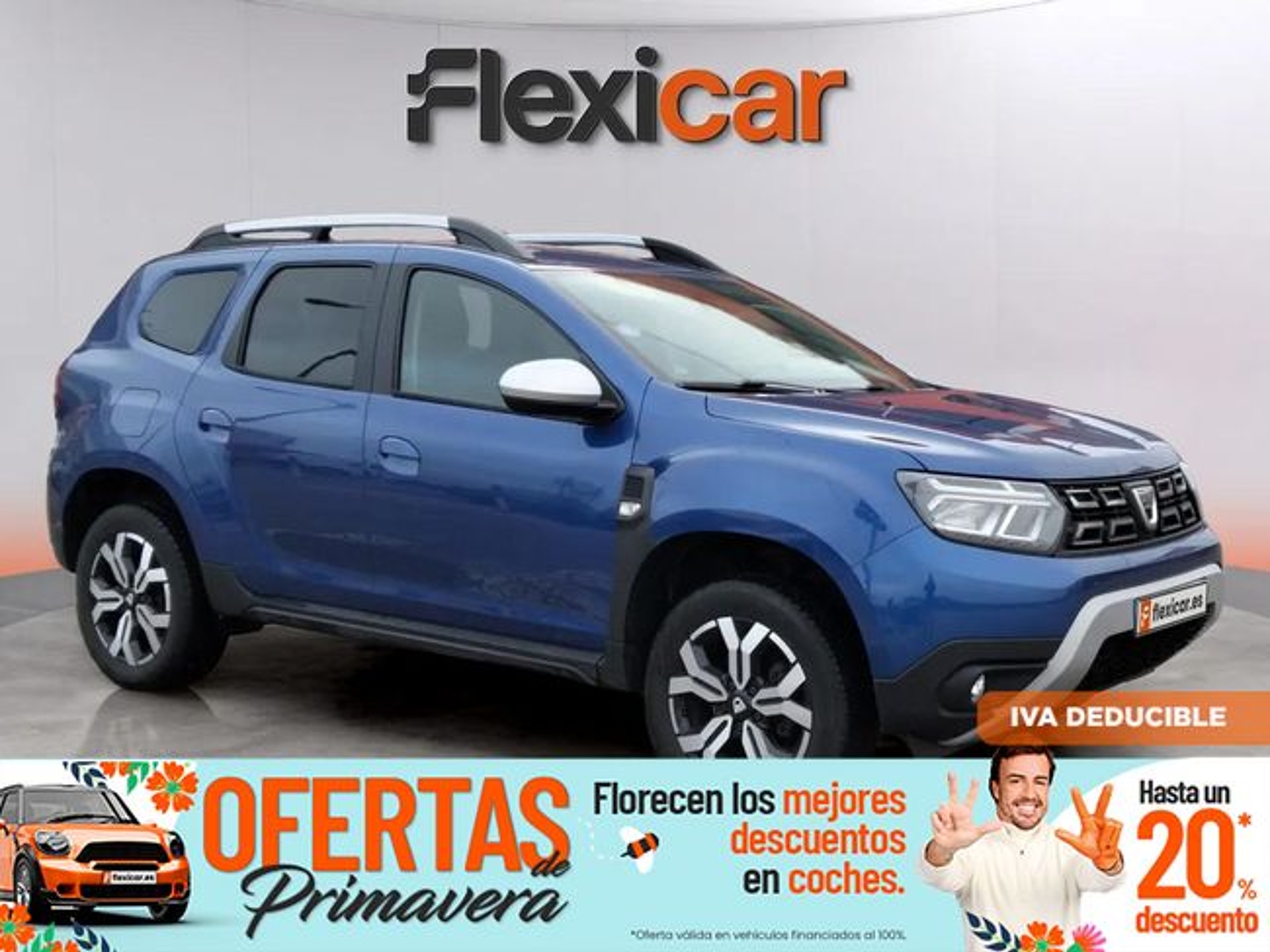 Imagen de DACIA Duster