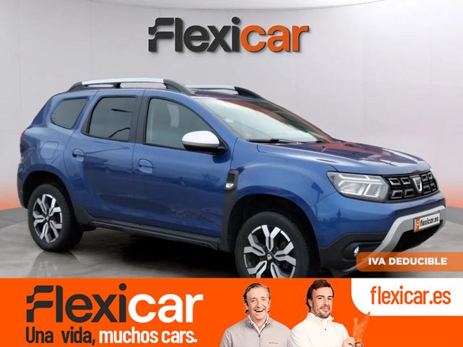 Imagen de DACIA Duster