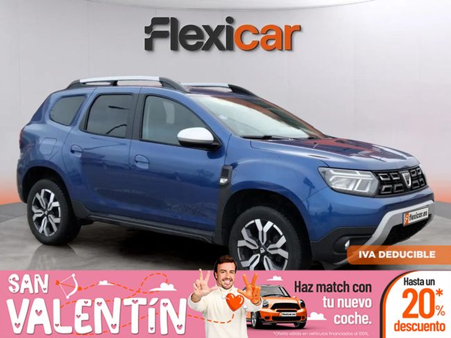 Imagen de DACIA Duster