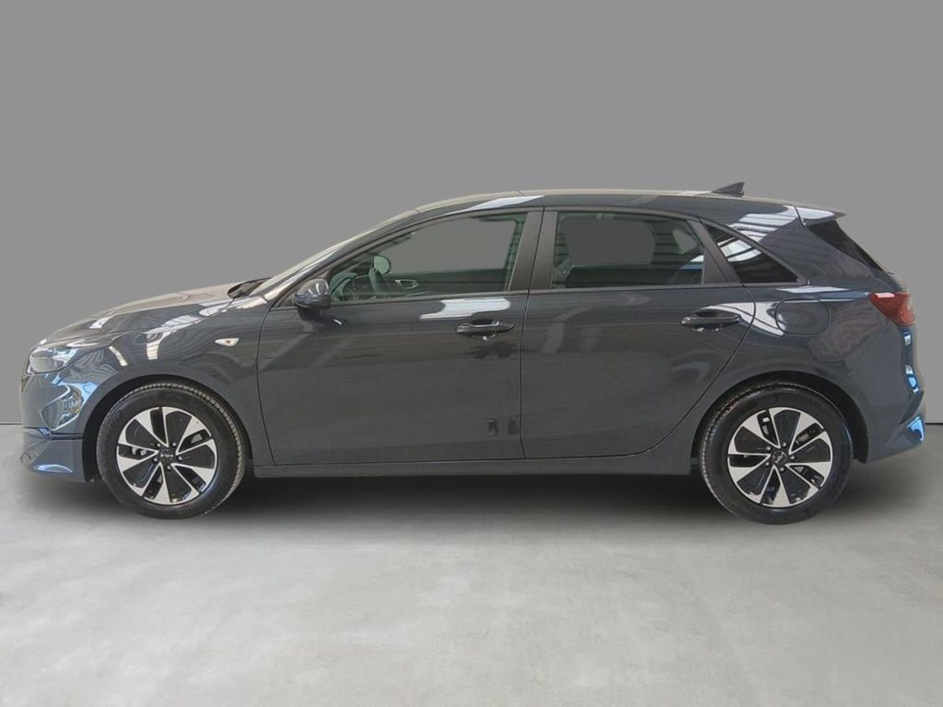 Imagen 3 de KIA Ceed