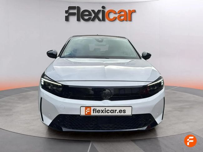 Foto del OPEL Corsa 1.2T XHL S-S GS 100