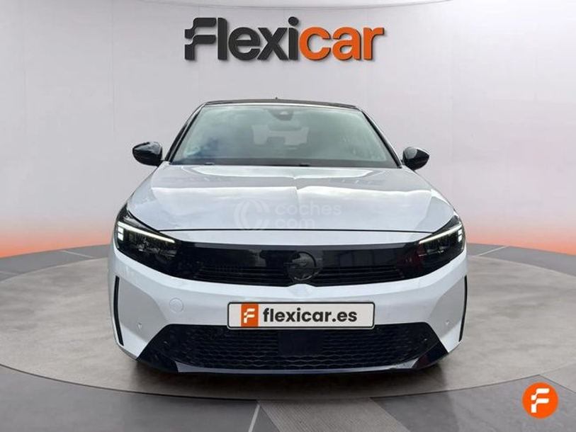 Foto del OPEL Corsa 1.2T XHL S-S GS 100