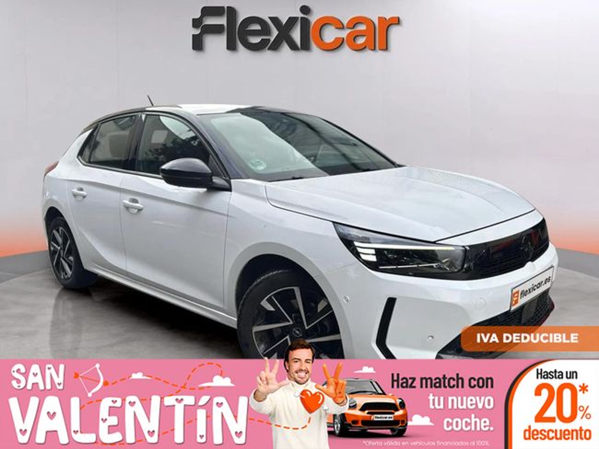 Imagen de OPEL Corsa