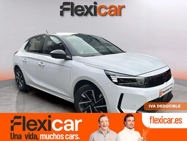 Foto del OPEL Corsa 1.2T XHL S-S GS 100