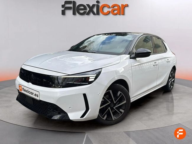 Foto del OPEL Corsa 1.2T XHL S-S GS 100