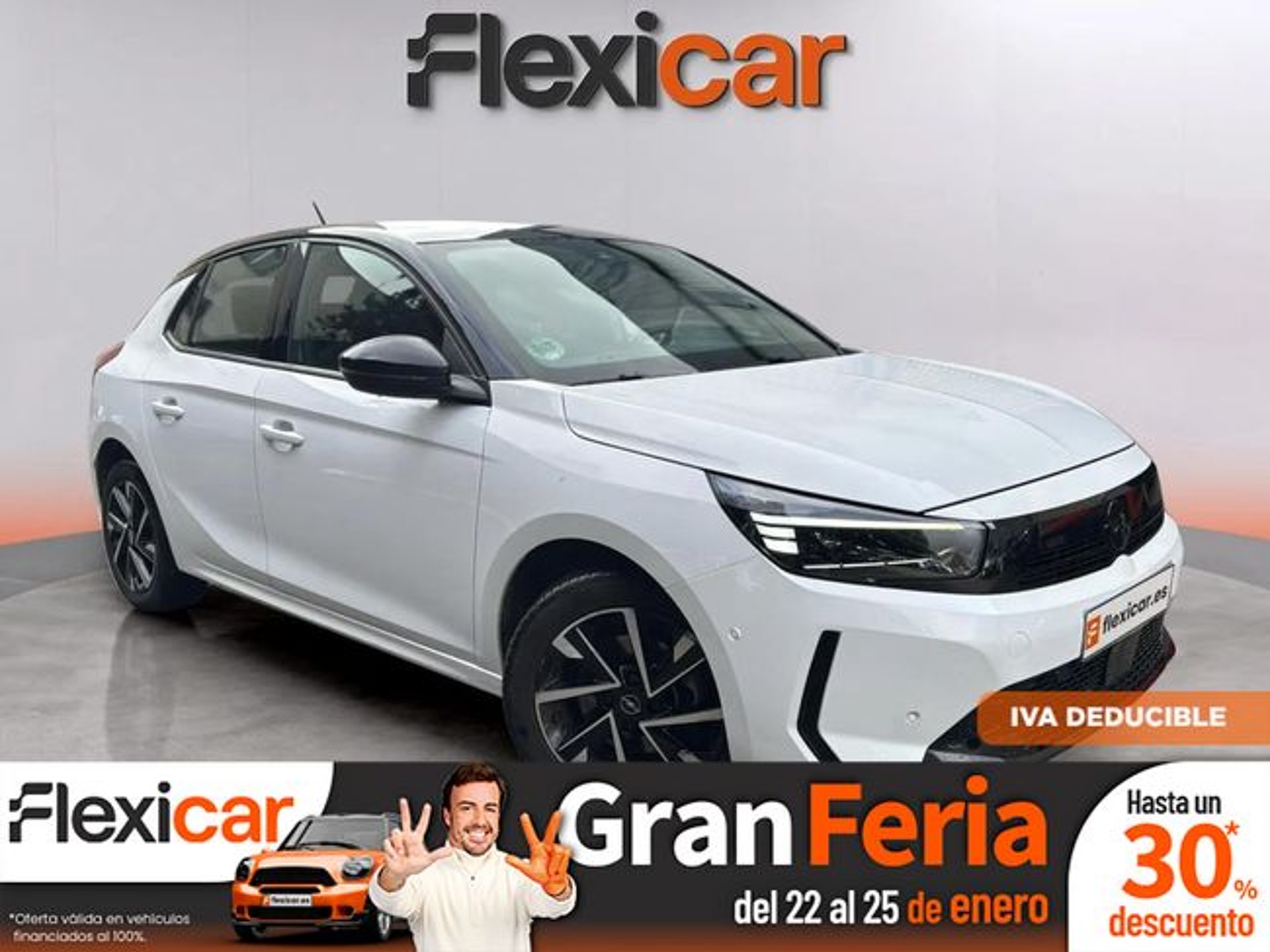 Imagen de OPEL Corsa