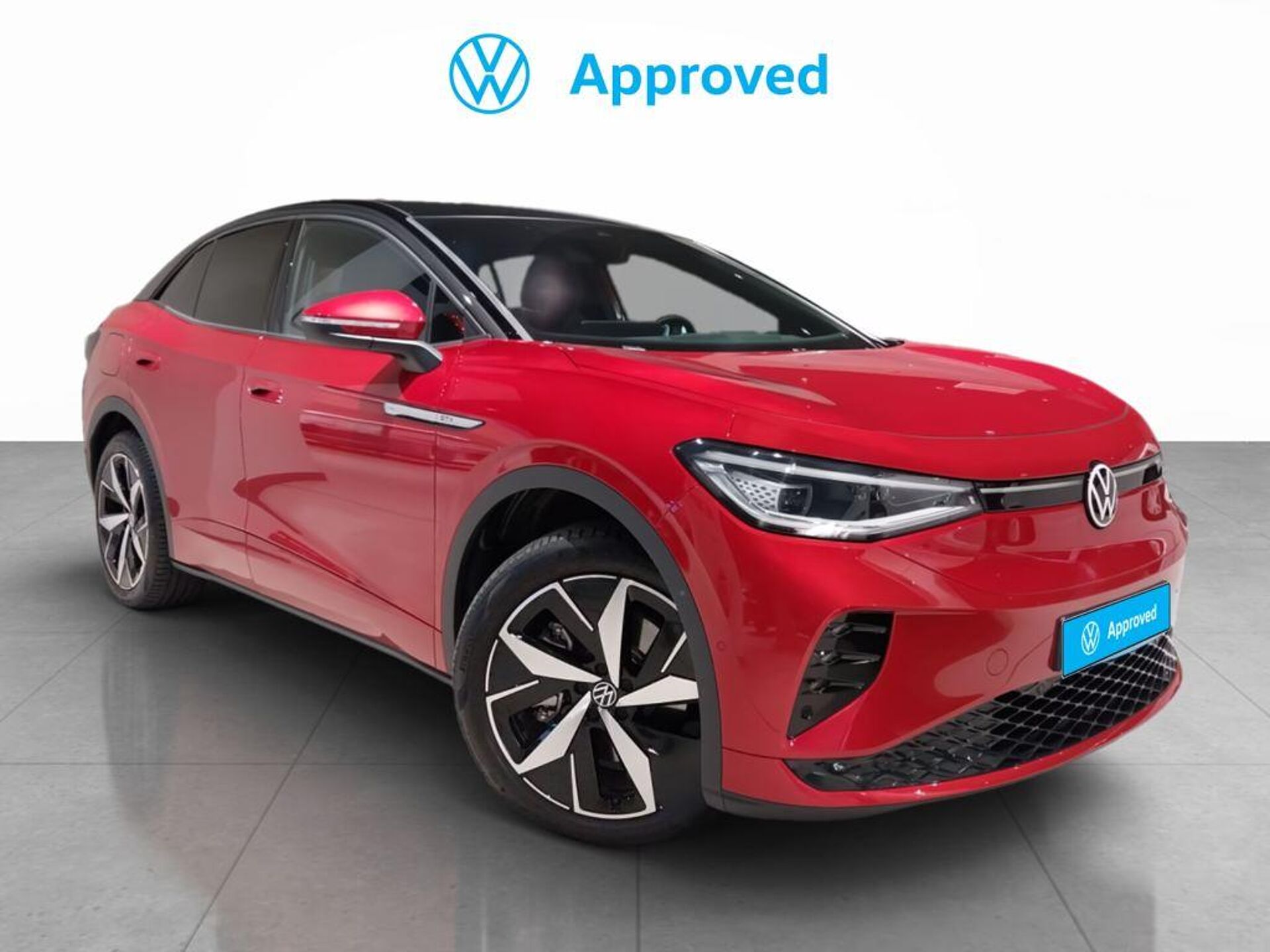Imagen de VOLKSWAGEN ID5