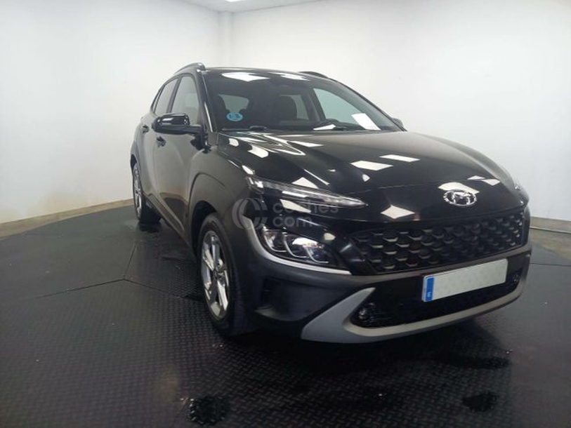 Foto del HYUNDAI Kona 1.0 TGDI Essence 4x2