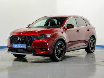 Imagen de DS DS 7 Crossback 2.0BlueHDi Performance Line Aut.