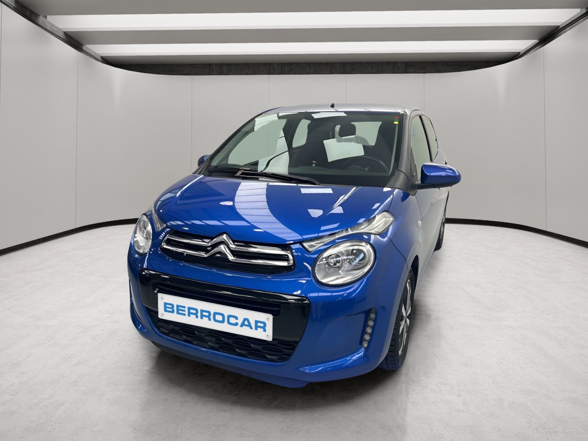 Imagen de CITROEN C1