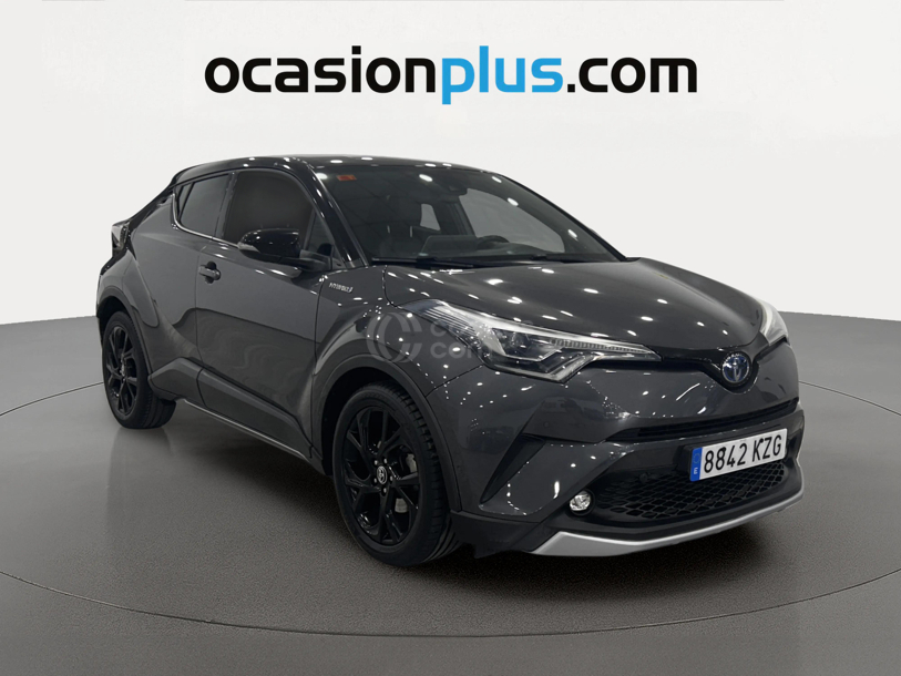 Foto del TOYOTA C-HR 125H Style Plus