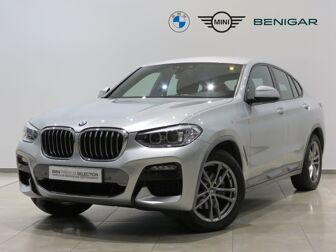 Imagen de BMW X4 xDrive 20d