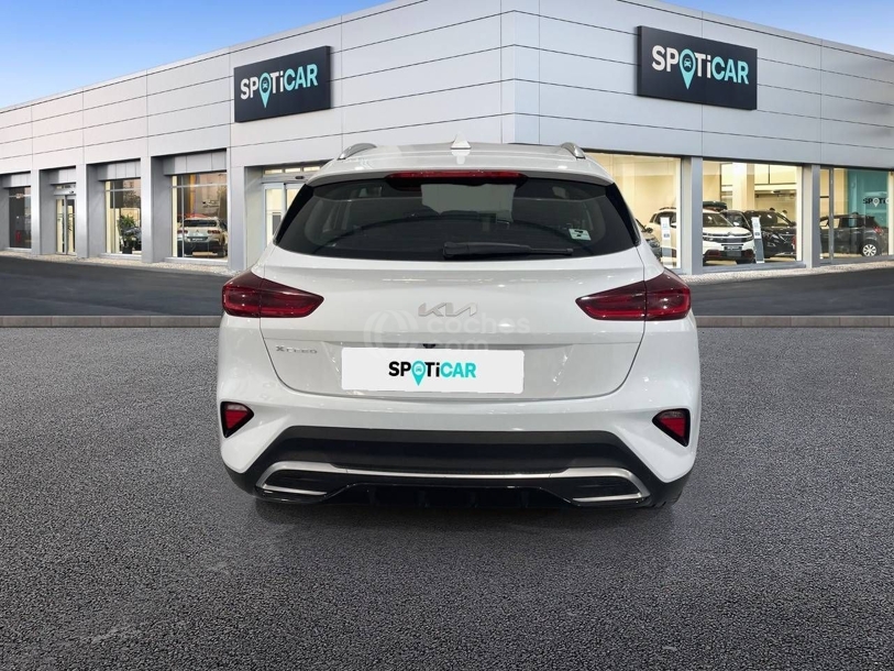 Foto del KIA XCeed 1.0 T-GDi Drive