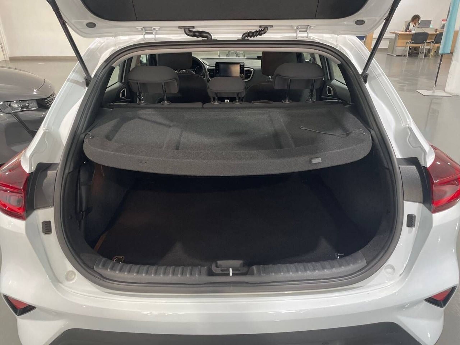 Imagen 3 de KIA XCeed