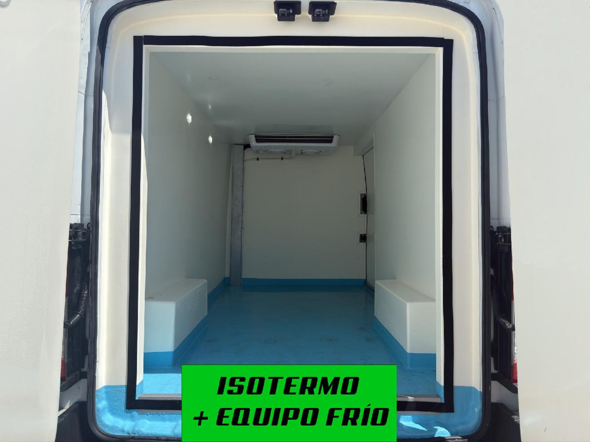 Imagen de FORD Transit