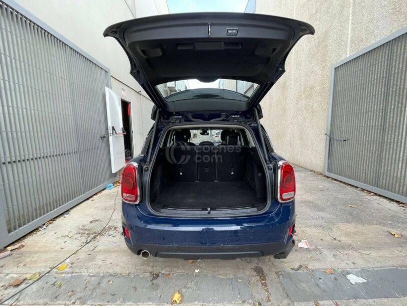 Foto del MINI Countryman COUNTRYMAN COOPER ALL4 AUT.