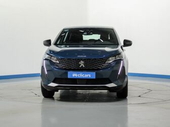 Imagen de PEUGEOT 3008 1.2 S&S PureTech Active Pack 130