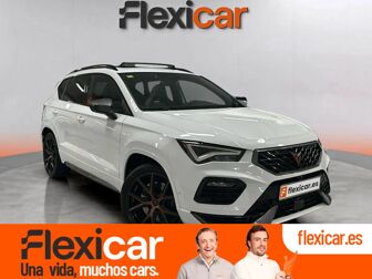 Imagen de CUPRA Ateca