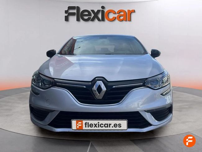 Foto del RENAULT Mégane 1.3 TCe GPF Limited 103kW