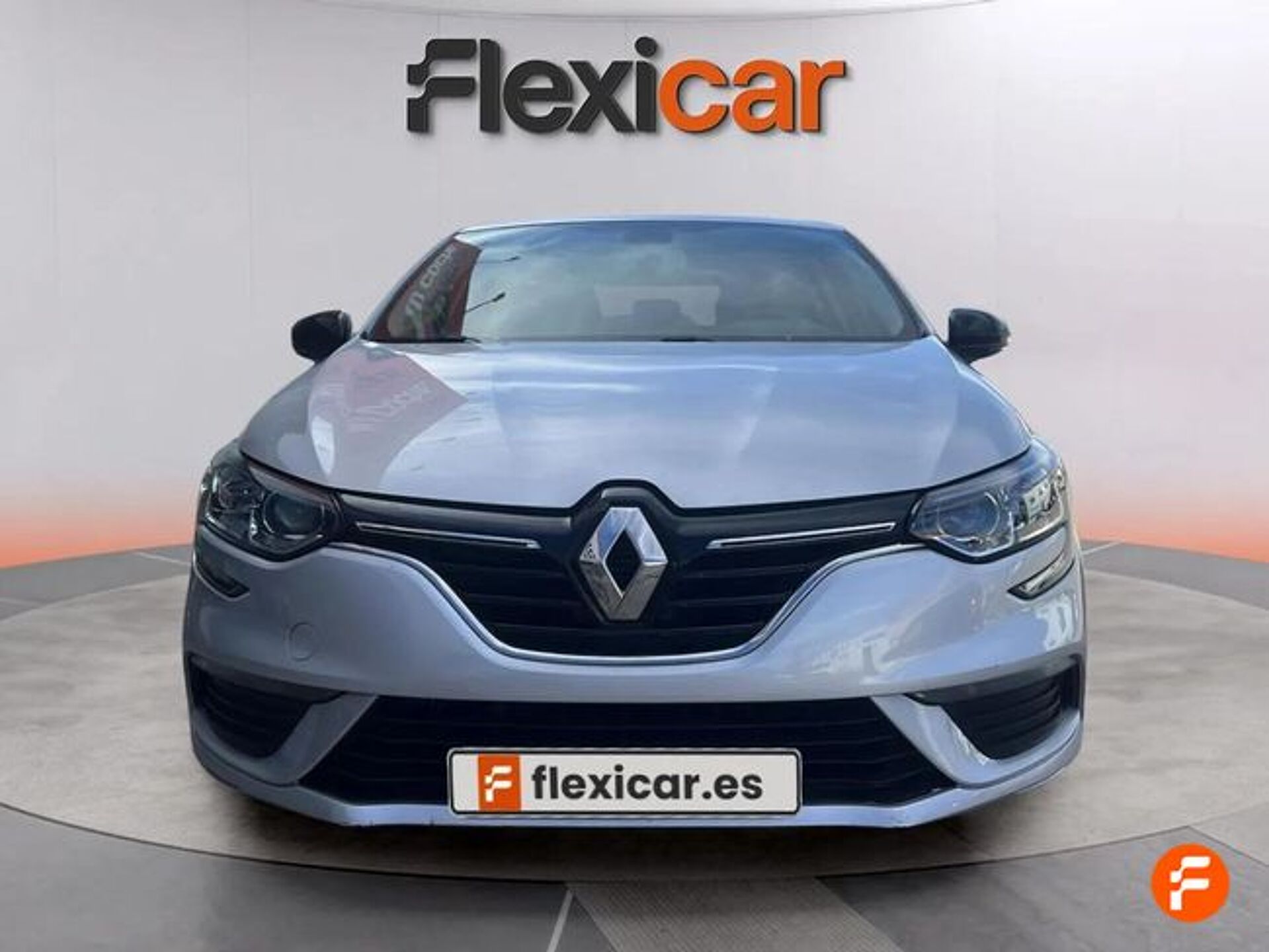 Imagen 2 de RENAULT Mégane