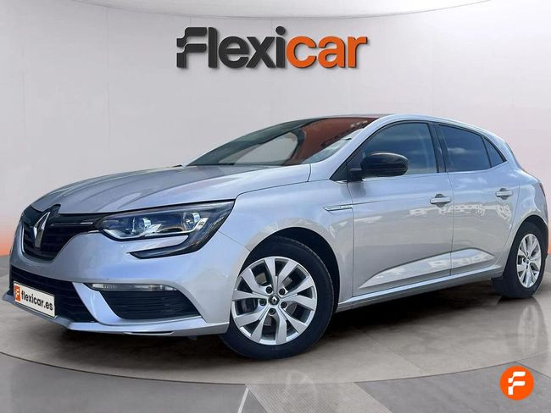 Imagen 3 de RENAULT Mégane