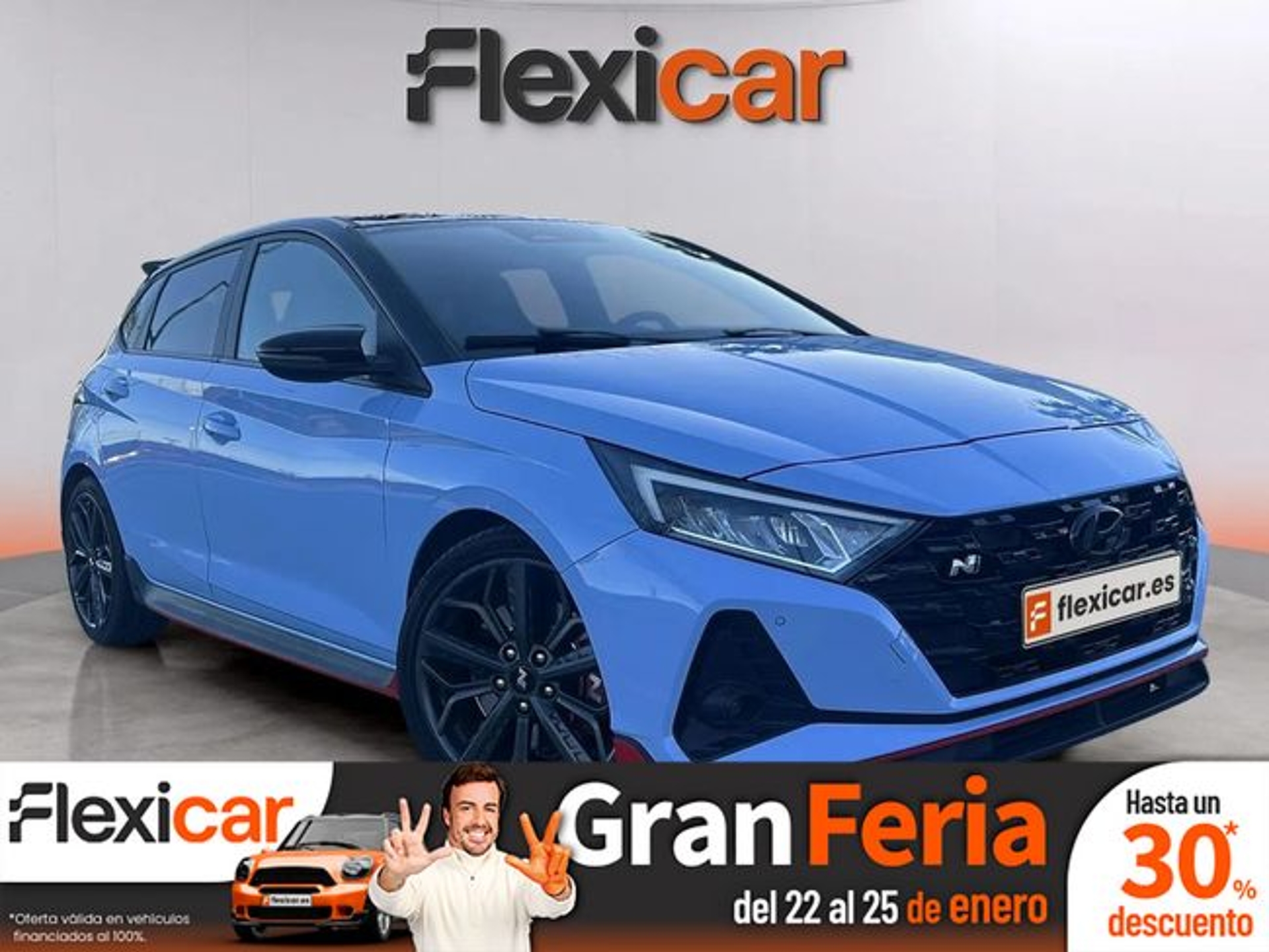 Imagen de HYUNDAI i20