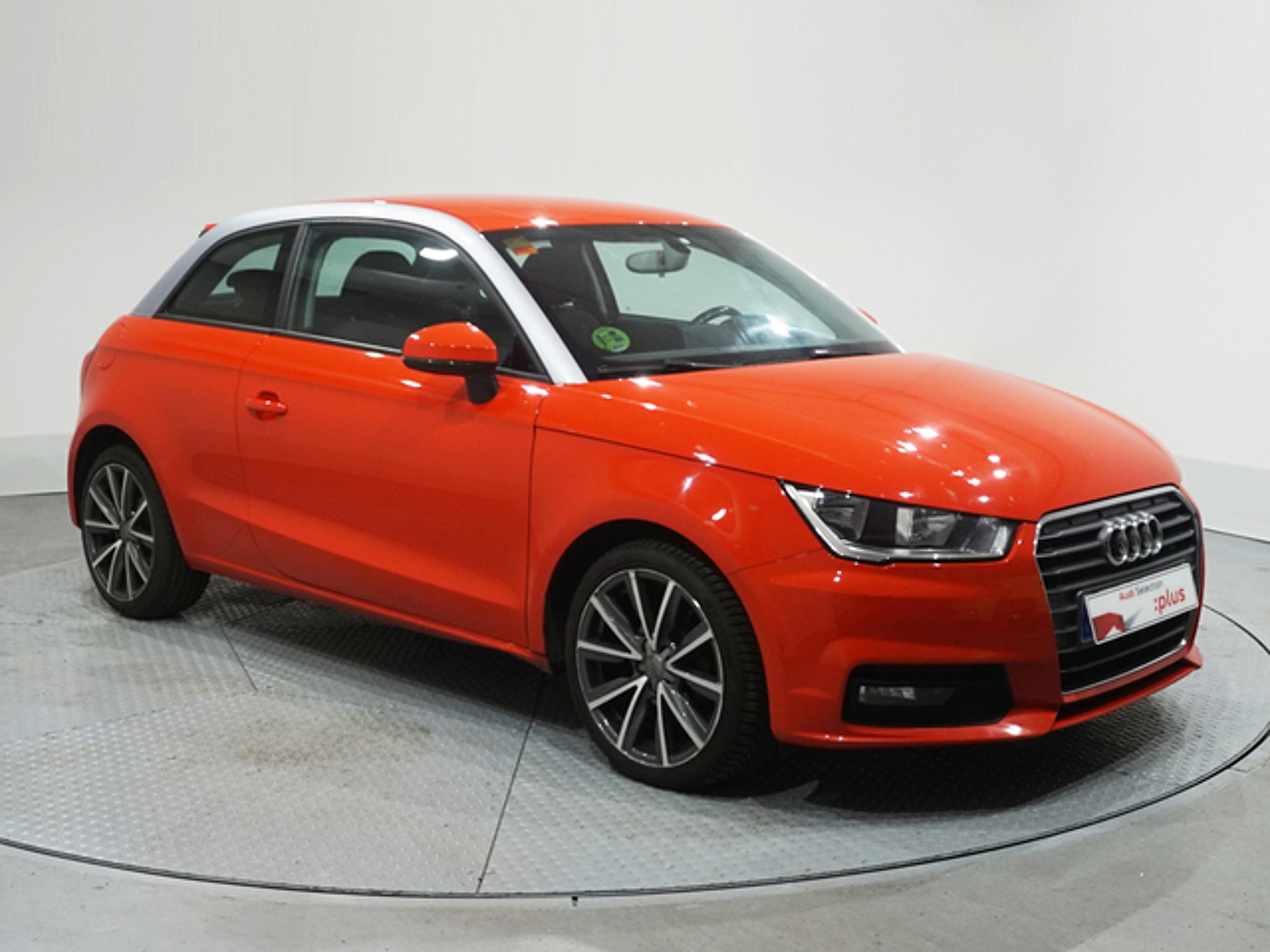 Imagen de AUDI A1