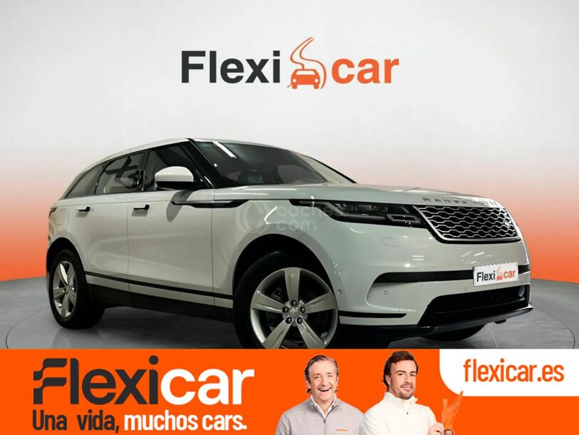 Foto del LAND ROVER Range Rover Velar 2.0D S 4WD Aut. 180