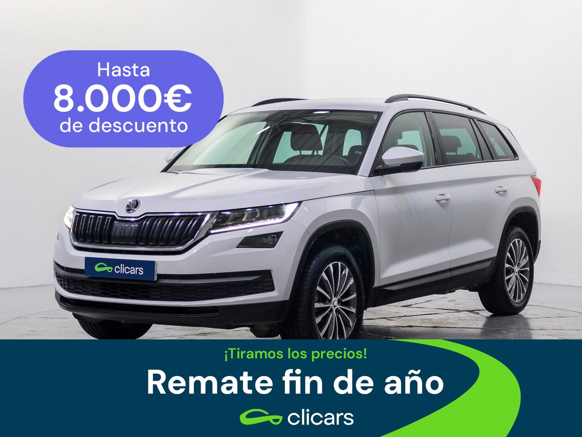 Imagen de SKODA Kodiaq