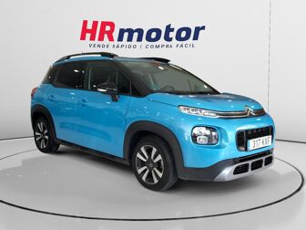 Imagen de CITROEN C3 Aircross Puretech Feel 82