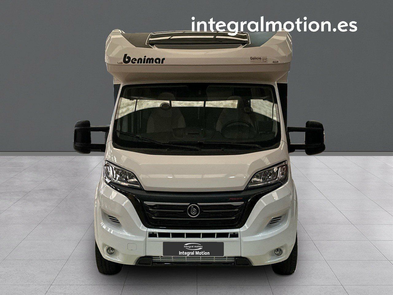 Foto del FIAT Ducato Fg. 33 2.2Mjt L1 H1 Easy Pro 120CV