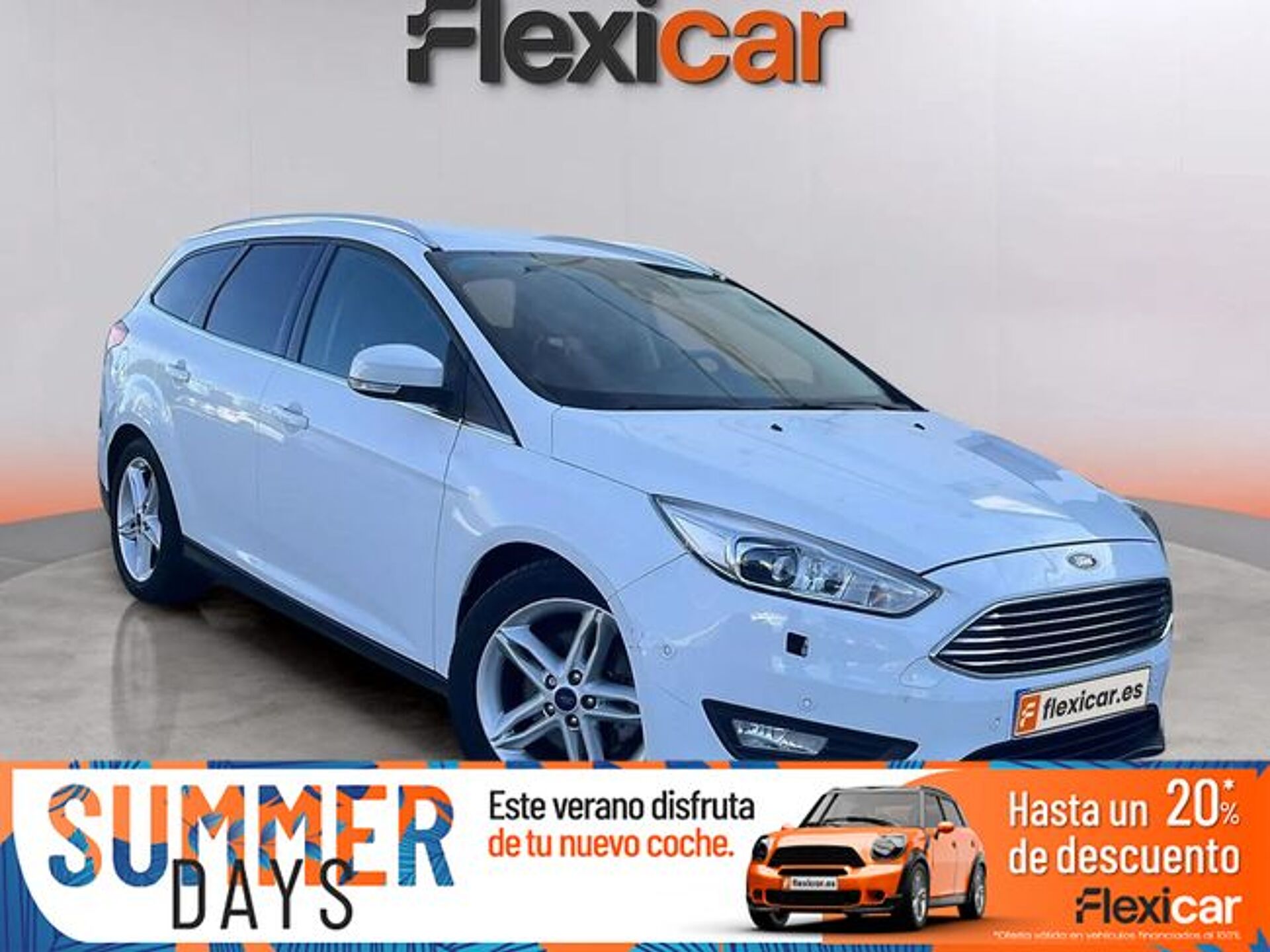 Imagen de FORD Focus