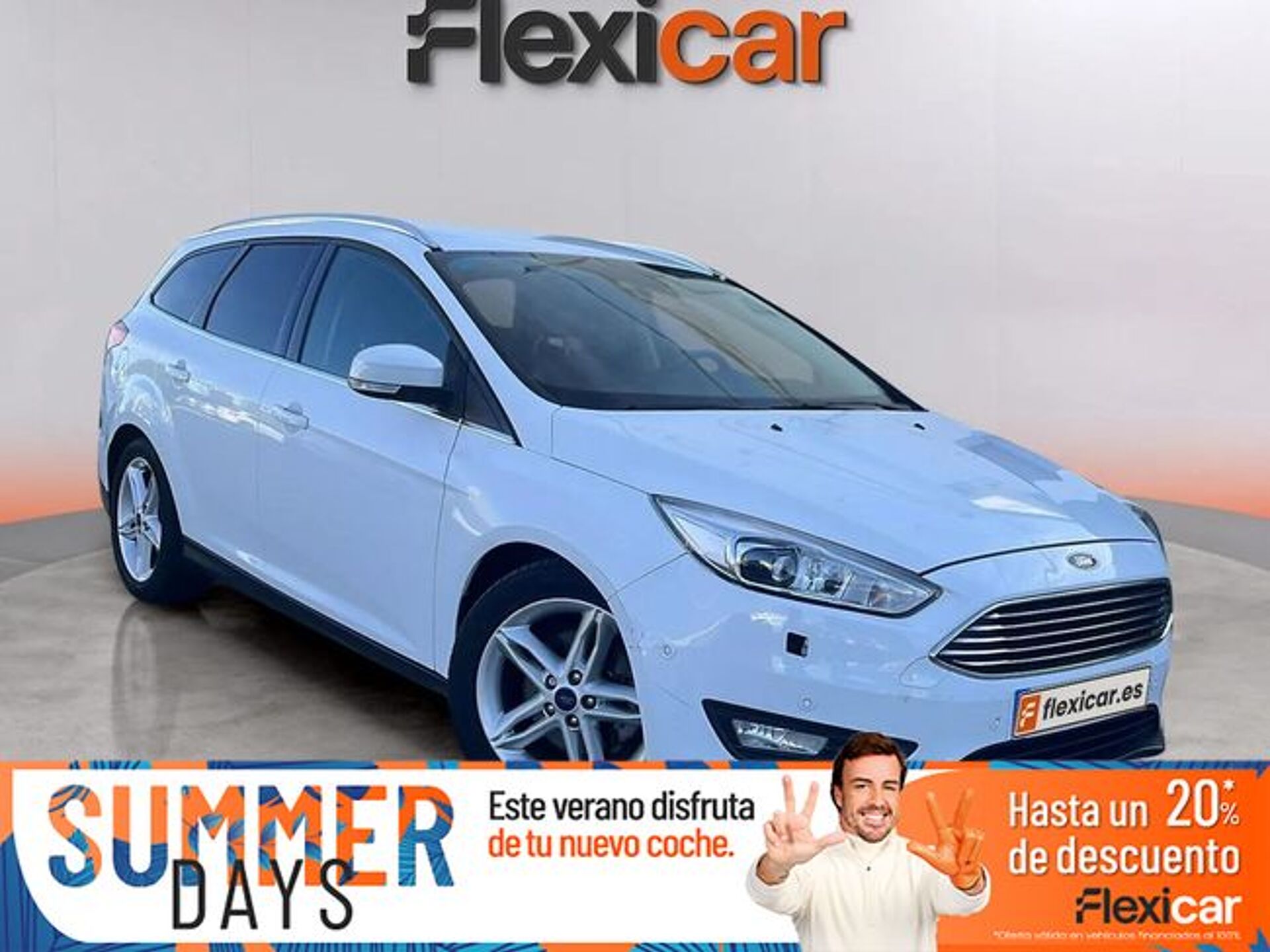 Imagen de FORD Focus