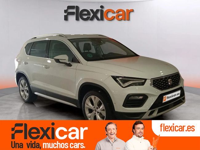SEAT Ateca (1.5 TSI 110kW (150CV) S&S X-Perience) en Barcelona