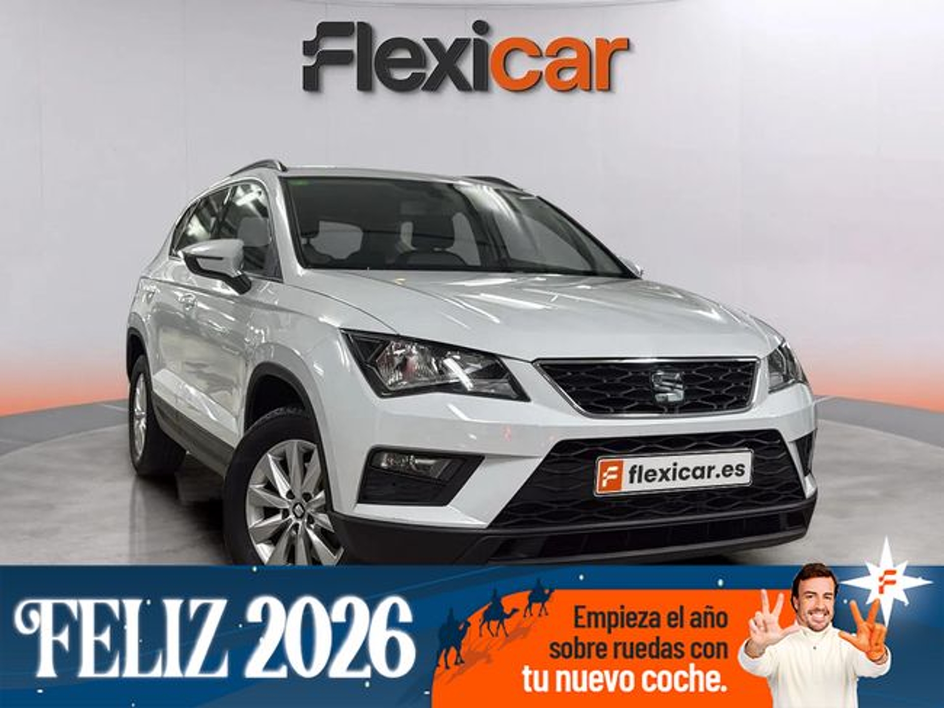 Imagen de SEAT Ateca