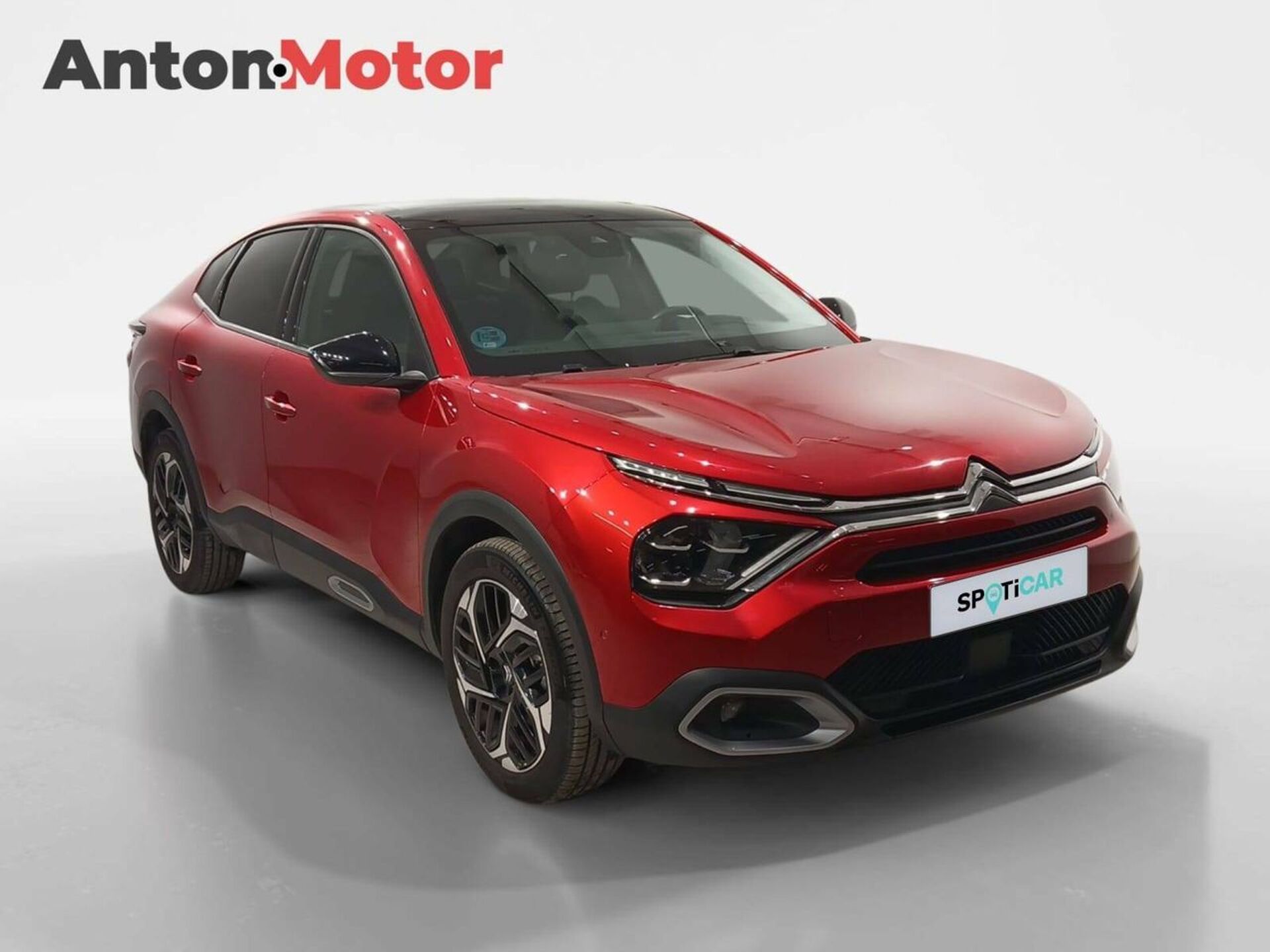 Imagen 3 de CITROEN C4 X