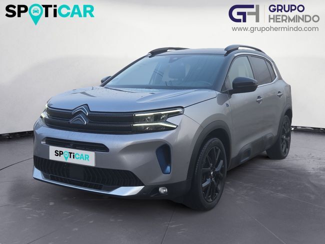 Foto del CITROEN C5 Aircross Hybrid Shine Pack EAT8 225