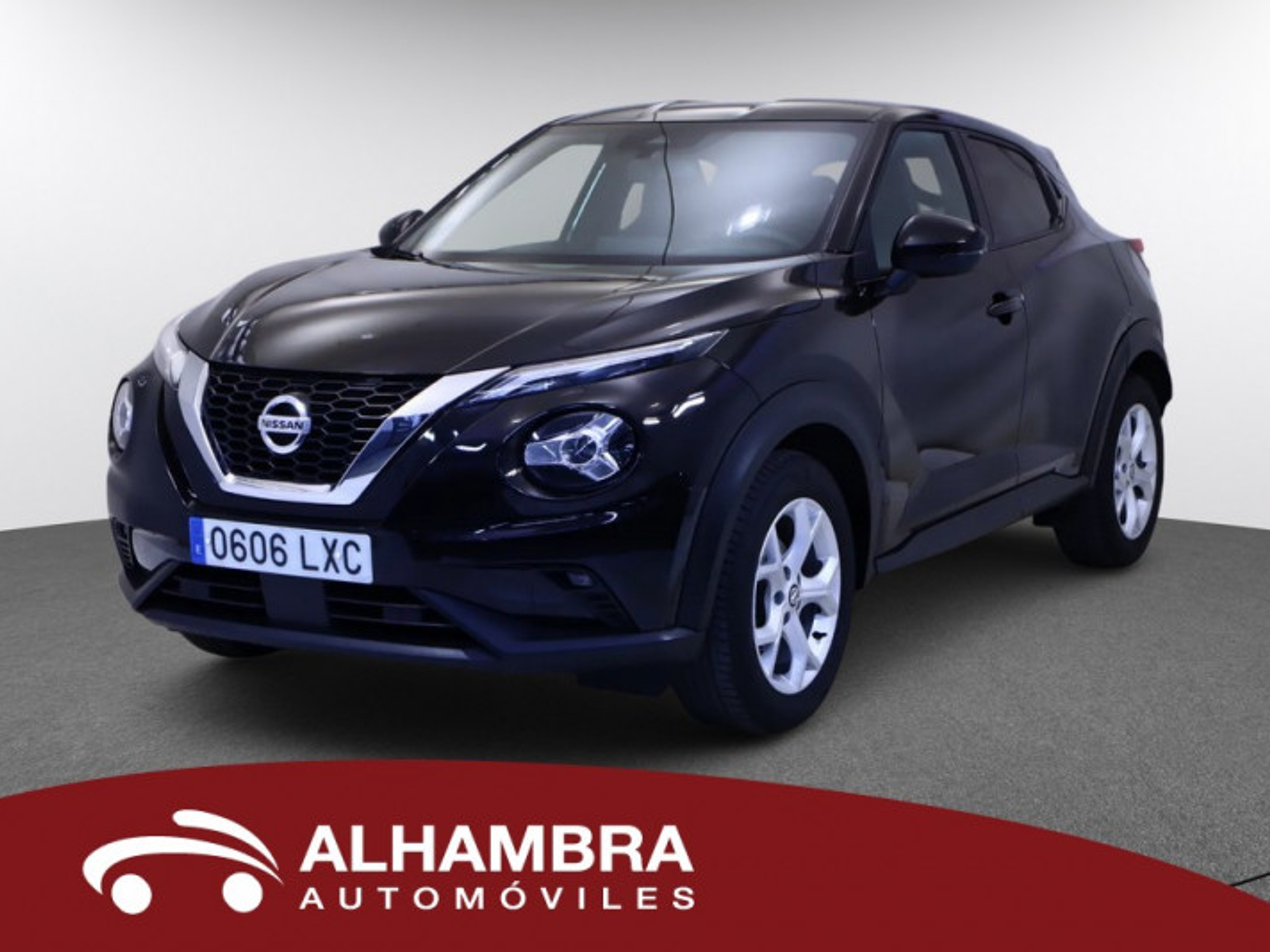 Imagen de NISSAN Juke