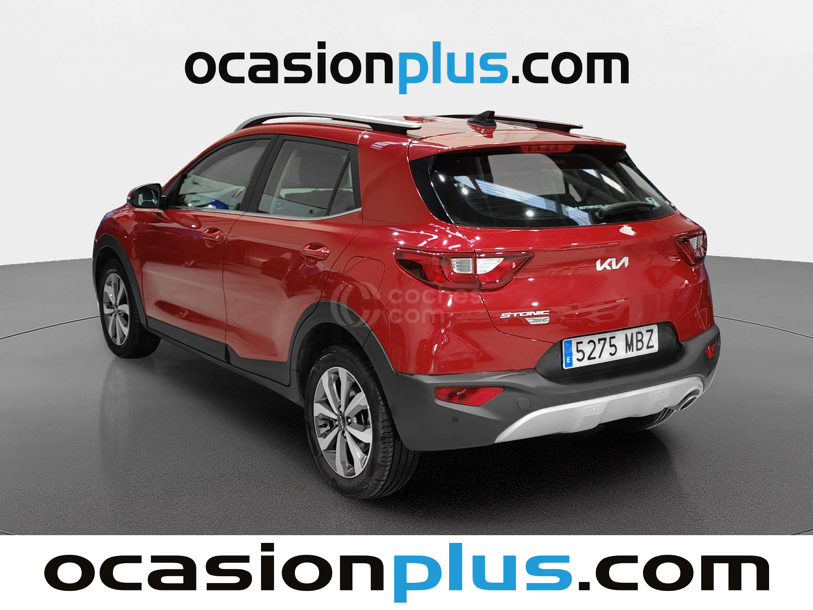Foto del KIA Stonic 1.0 T-GDi MHEV iMT Drive Plus 120