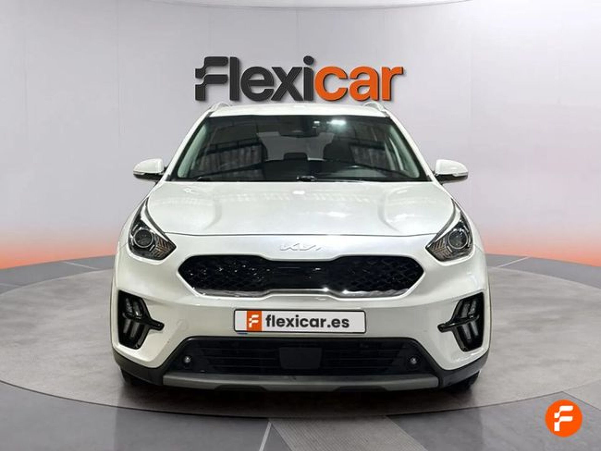 Imagen 2 de KIA Niro