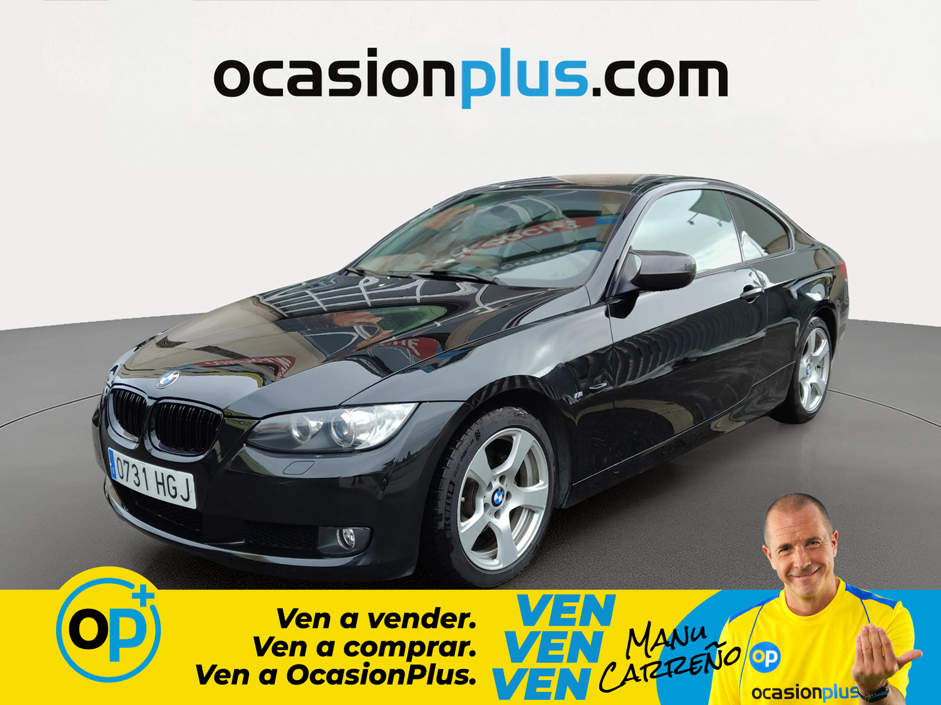 Imagen de BMW Serie 3