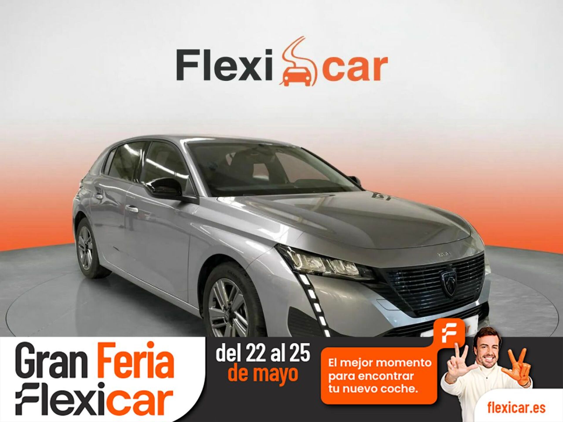 Imagen de PEUGEOT 308