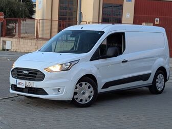 Imagen de FORD Connect Comercial