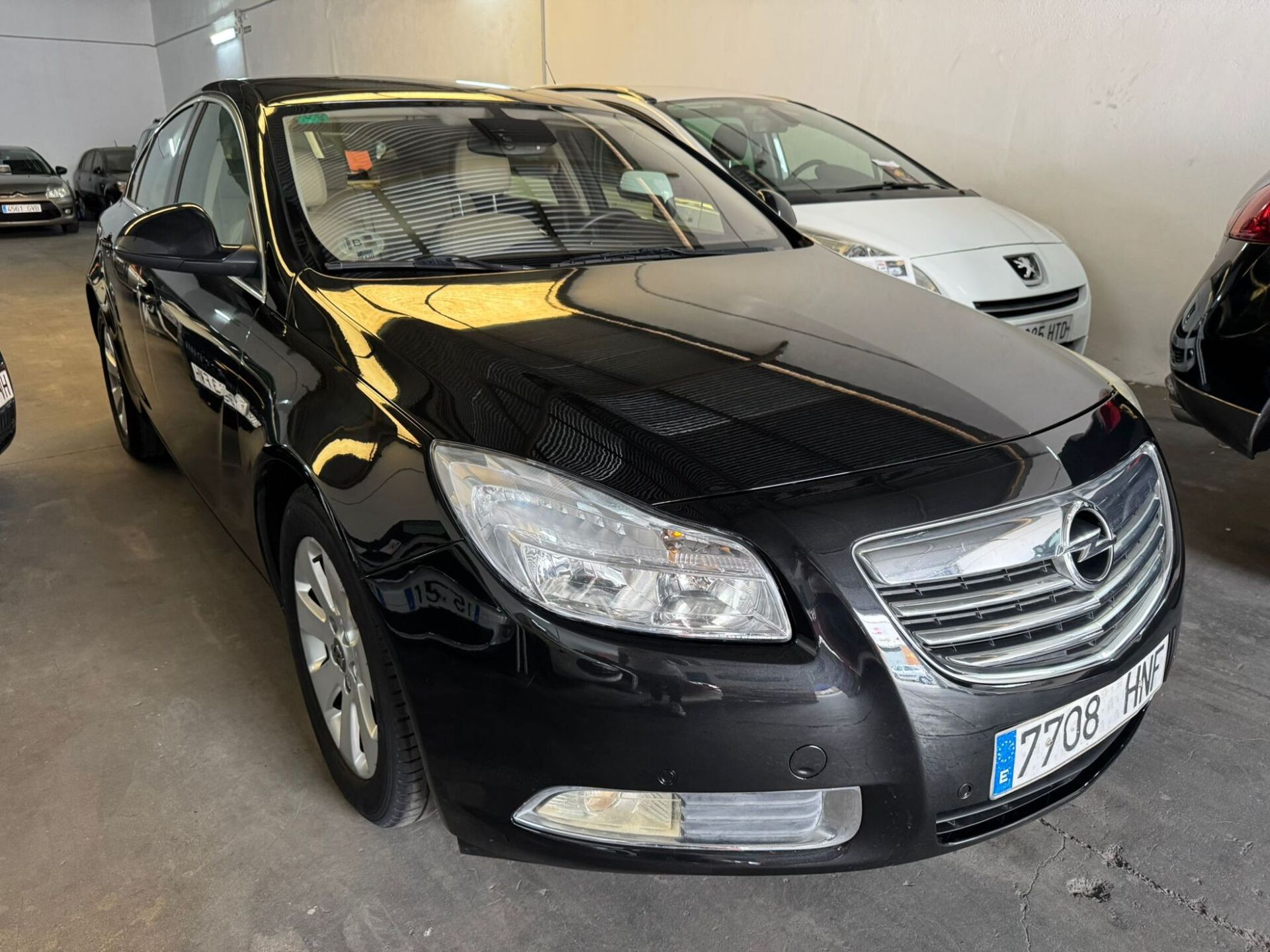 Imagen 2 de OPEL Insignia