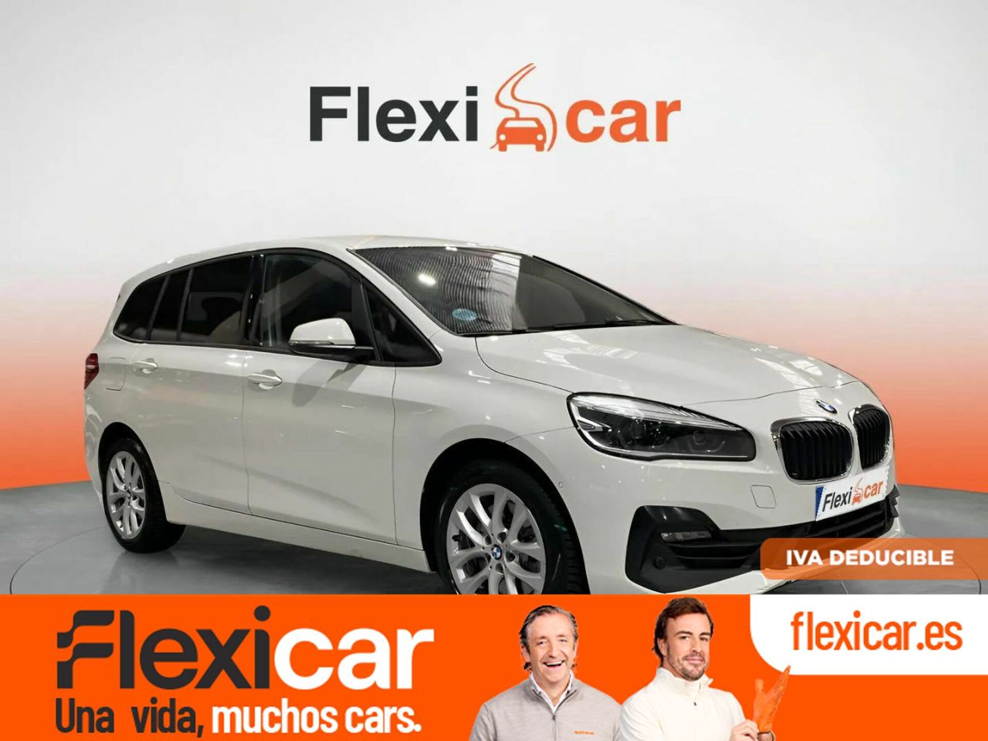 Imagen de BMW Serie 2