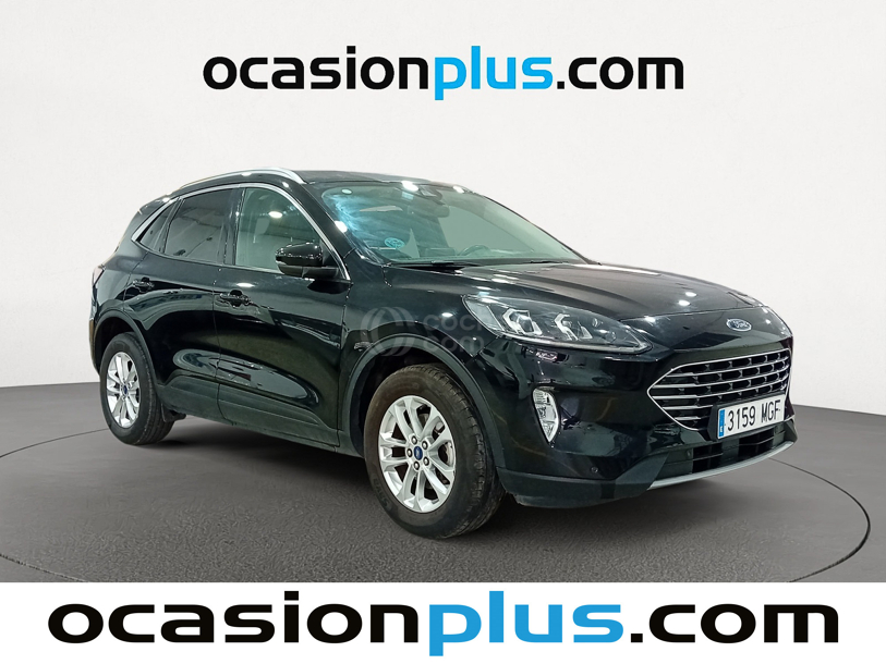 Foto del FORD Kuga 1.5 EcoBoost Titanium FWD 150