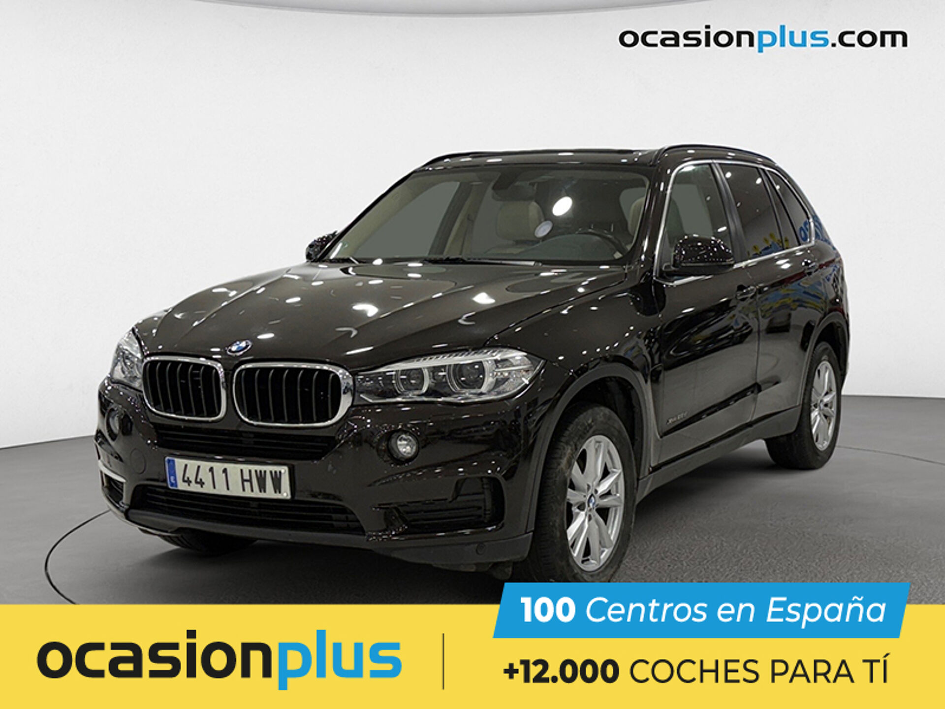 Imagen de BMW X5
